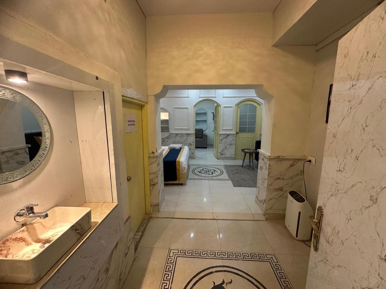 Hotel Hinduja Haveli Gulab Sagar Jodhpur  Exterior foto